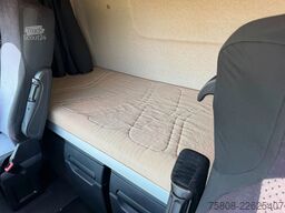 MERCEDES-BENZ Actros 1843 ADR Retarder Safety HU