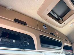MERCEDES-BENZ Actros 1843 ADR Retarder Safety HU