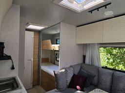ADRIA Adora 673 PK Backofen