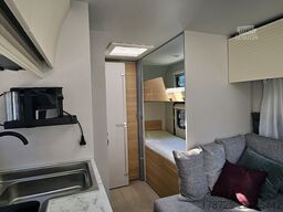 ADRIA Adora 673 PK Backofen