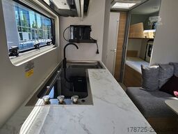 ADRIA Adora 673 PK Backofen