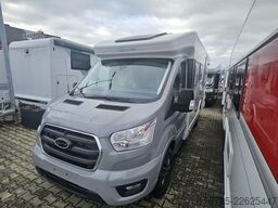 Sun Living C 70DL 26 X-Tra in Grau Ford 165 PS