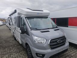 Sun Living C 70DL 26 X-Tra in Grau Ford 165 PS