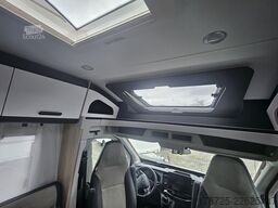 Sun Living C 70DL 26 X-Tra in Grau Ford 165 PS