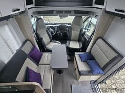 Sun Living C 70DL 26 X-Tra in Grau Ford 165 PS