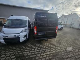 Sun Living V 65SL Vollausstattung / Automatik Fiat