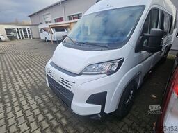 Sun Living V 65SL Vollausstattung / Automatik Fiat