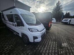 Sun Living V 65SL Vollausstattung / Automatik Fiat