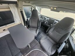Sun Living V 65SL Vollausstattung / Automatik Fiat