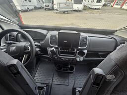 Sun Living V 65SL Vollausstattung / Automatik Fiat