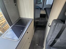 Sun Living V 65SL Vollausstattung / Automatik Fiat