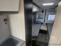 Sun Living V 65SL Vollausstattung / Automatik Fiat