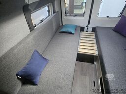 Sun Living V 65SL Vollausstattung / Automatik Fiat