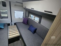 Sun Living V 65SL Vollausstattung / Automatik Fiat