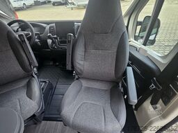 Sun Living V 65SL Vollausstattung / Automatik Fiat