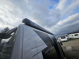 Sun Living V 65SL Vollausstattung / Automatik Fiat