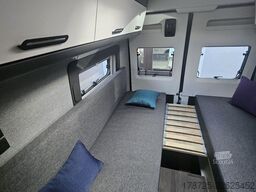 Sun Living V 65SL Vollausstattung / Automatik Fiat