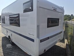 ADRIA Altea 472 PK 2026  1500 Kg