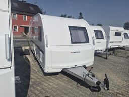 ADRIA Altea 472 PK 2026  1500 Kg