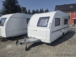 ADRIA Altea 472 PK 2026  1500 Kg