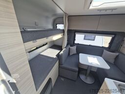 ADRIA Altea 472 PK 2026  1500 Kg