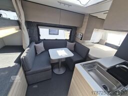 ADRIA Altea 472 PK 2026  1500 Kg