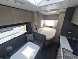 ADRIA Altea 472 PK 2026  1500 Kg