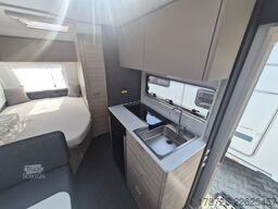 ADRIA Altea 472 PK 2026  1500 Kg