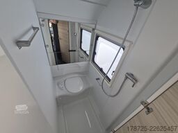 ADRIA Altea 472 PK 2026  1500 Kg