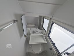 ADRIA Altea 472 PK 2026  1500 Kg