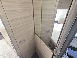 ADRIA Altea 472 PK 2026  1500 Kg