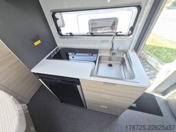 ADRIA Altea 472 PK 2026  1500 Kg