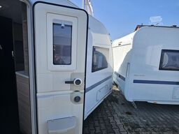 ADRIA Altea 362 LH 2026 Tür + Fenster SOFORT Verfügbar