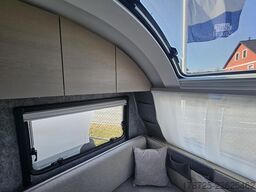 ADRIA Altea 362 LH 2026 Tür + Fenster SOFORT Verfügbar