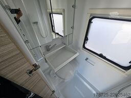ADRIA Altea 362 LH 2026 Tür + Fenster SOFORT Verfügbar