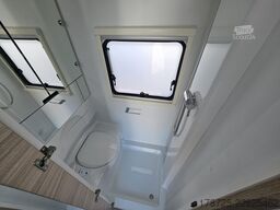 ADRIA Altea 362 LH 2026 Tür + Fenster SOFORT Verfügbar