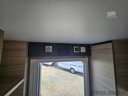 ADRIA Altea 362 LH 2026 Tür + Fenster SOFORT Verfügbar