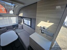 ADRIA Altea 362 LH 2026 Tür + Fenster SOFORT Verfügbar