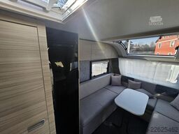 ADRIA Altea 362 LH 2026 Tür + Fenster SOFORT Verfügbar