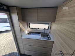 ADRIA Altea 362 LH 2026 Tür + Fenster SOFORT Verfügbar