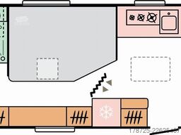 ADRIA Alpina 763 UK 2025 Sonderpreis !!!