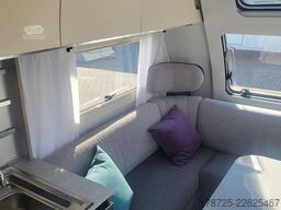 ADRIA Alpina 763 UK 2025 Sonderpreis !!!