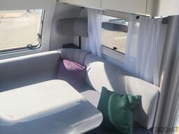 ADRIA Alpina 763 UK 2025 Sonderpreis !!!