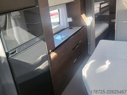 ADRIA Alpina 763 UK 2025 Sonderpreis !!!