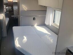 ADRIA Alpina 763 UK 2025 Sonderpreis !!!