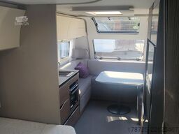 ADRIA Alpina 763 UK 2025 Sonderpreis !!!