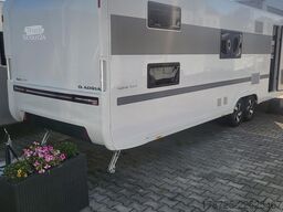 ADRIA Alpina 763 UK 2025 Sonderpreis !!!