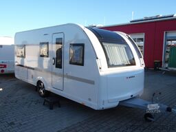 ADRIA Adora 572 UT