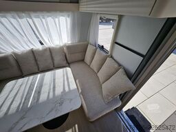 ADRIA Adora 572 UT