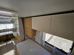 ADRIA Adora 572 UT